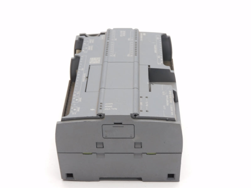 SIEMENS 6ES7215-1AG40-0XB0 24VDC 1.5A (NO DOOR/TERMINAL) UNMP