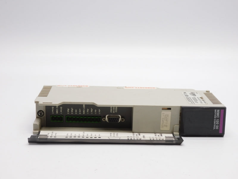DELTA COMPUTER SYSTEMS MMC12000 5VDC (NO TERMINAL) UNMP