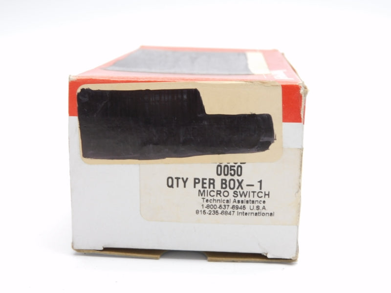 HONEYWELL LSV6B 600VAC 10A NSMP