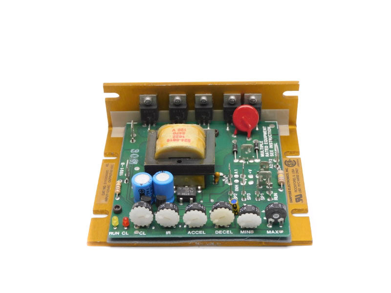 DANFOSS S11000A000 120VAC UNMP