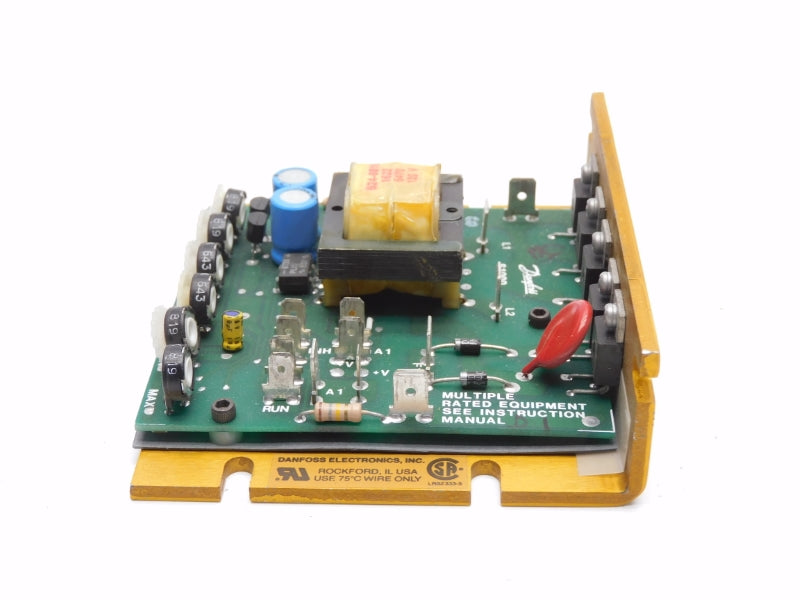 DANFOSS S11000A000 120VAC UNMP
