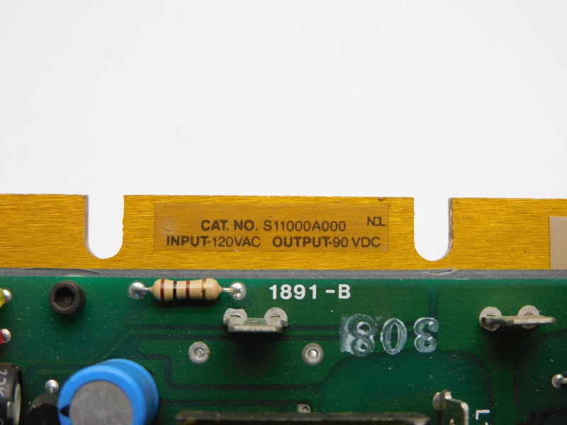 DANFOSS S11000A000 120VAC UNMP