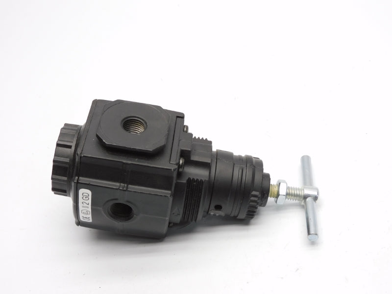 NORGREN R73G-2AT-RMN-7M 300PSI NSNP