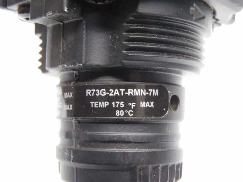 NORGREN R73G-2AT-RMN-7M 300PSI NSNP