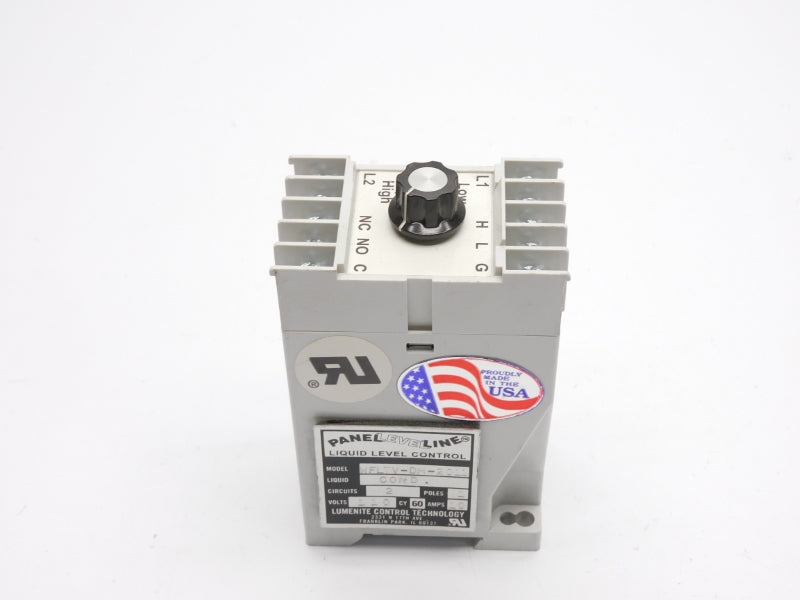 LUMENITE CONTROL WFLTV-DM-2011 110V 10A NSNP