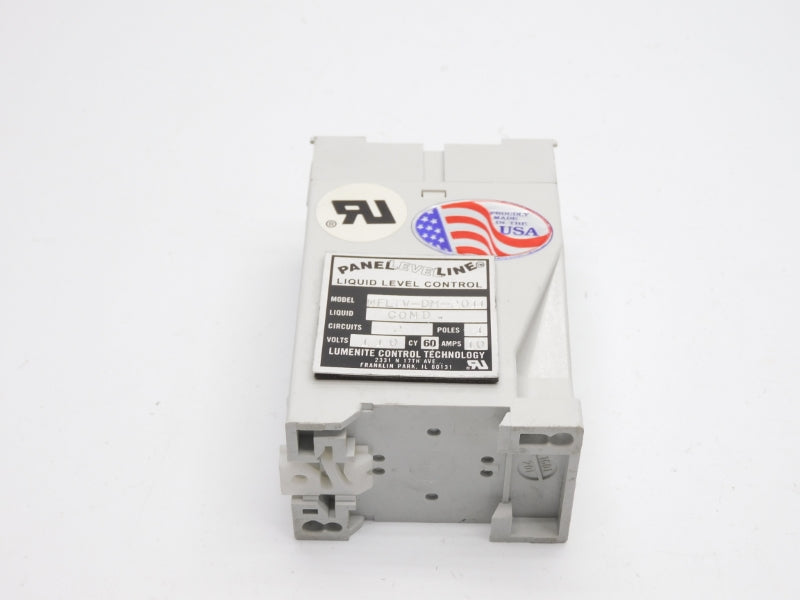 LUMENITE CONTROL WFLTV-DM-2011 110V 10A NSNP