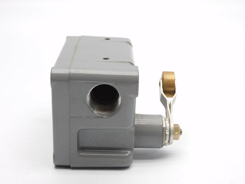 MICRO SWITCH EX-AR  480VAC 15A (GREY) NSNP