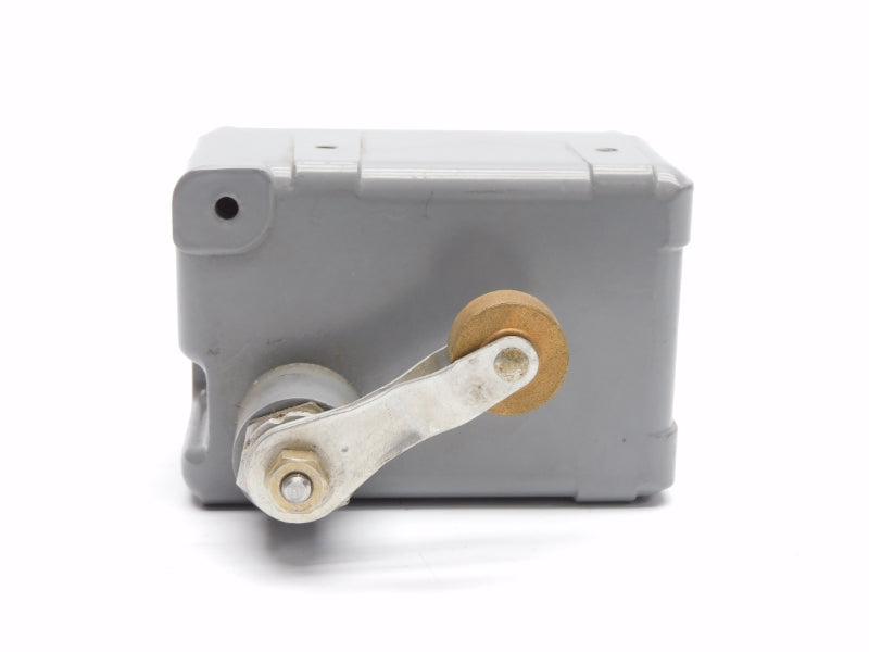 MICRO SWITCH EX-AR  480VAC 15A (GREY) NSNP