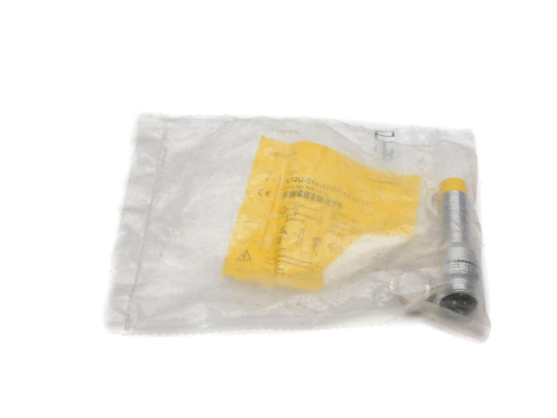 TURCK NI12U-G18-ADZ30X2-B1331 4281412 20-250VAC 10-300VDC NSMP