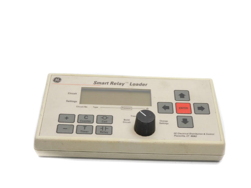 GENERAL ELECTRIC SRLA 5VDC UNMP
