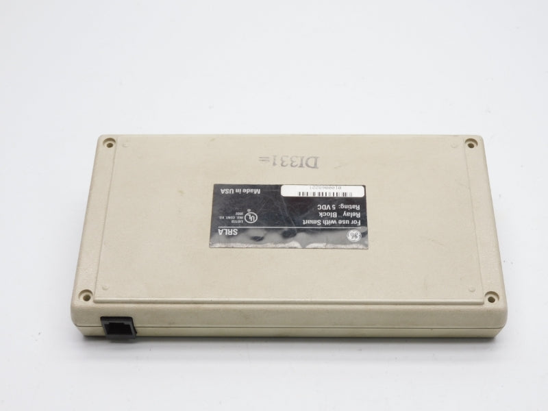 GENERAL ELECTRIC SRLA 5VDC UNMP
