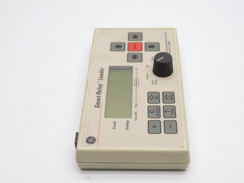 GENERAL ELECTRIC SRLA 5VDC UNMP