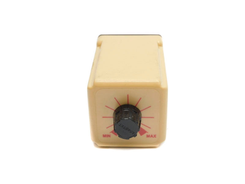 AGASTAT SSC12ALA 120VAC/DC 10A .33-10M UNMP