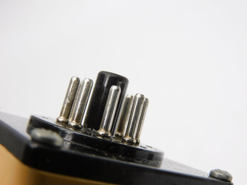 AGASTAT SSC12ALA 120VAC/DC 10A .33-10M UNMP