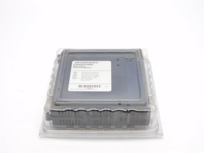 FANUC IC694APU300A 12/24VDC 0.5A NSFS