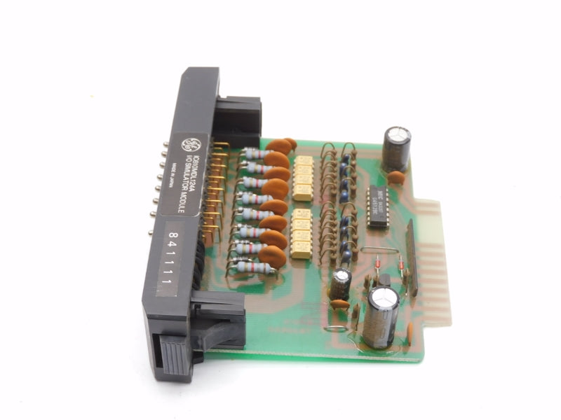 GENERAL ELECTRIC IC610MDL124A UNMP