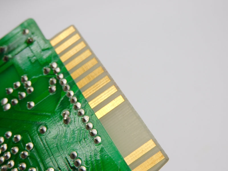 GENERAL ELECTRIC IC610MDL124A UNMP
