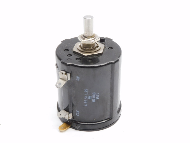 BI TECHNOLOGIES AR2.5KL.25 NSMP