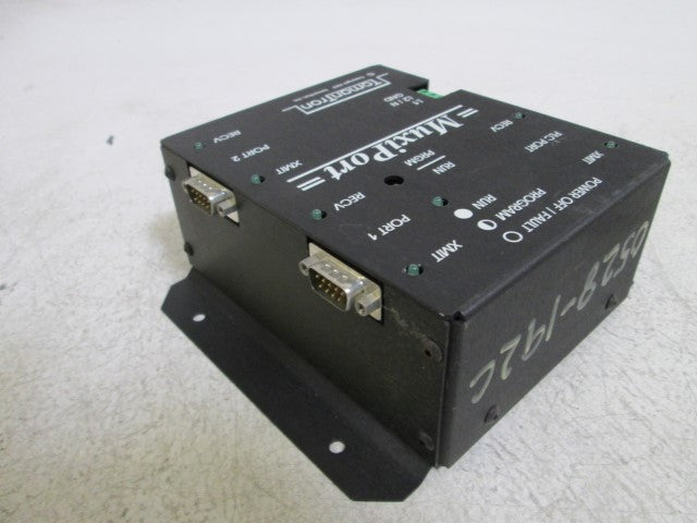 TOMANTRON MuxiPort Muxi-AB-120 *NEW NO BOX*