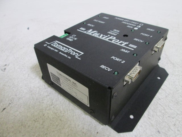TOMANTRON MuxiPort Muxi-AB-120 *NEW NO BOX*