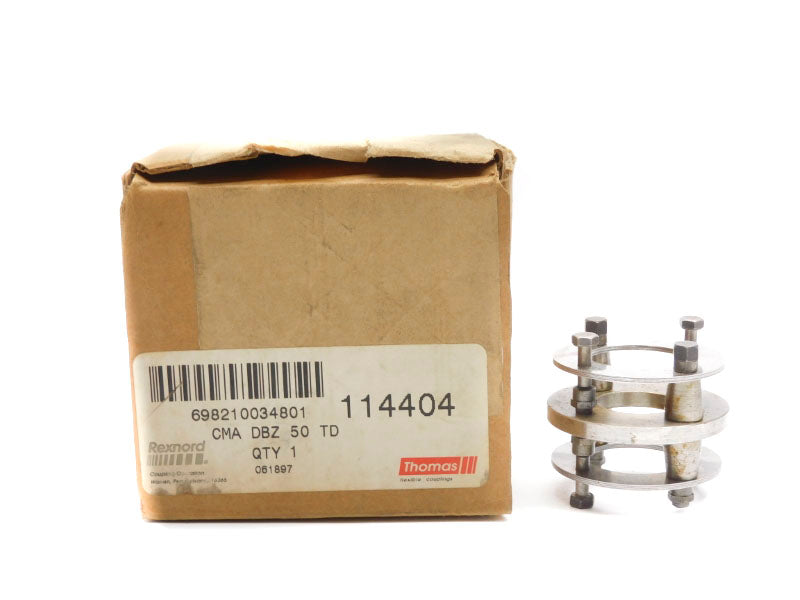 REXNORD CMADBZ50TD 114404 NSMP