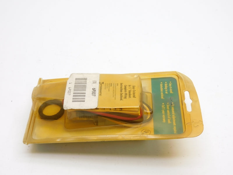 INTERMATIC K4121C 120VAC 8.3A NSMP