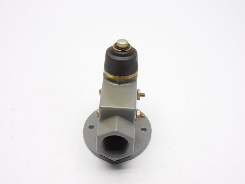 MICRO SWITCH DTV6-2RN 250VAC/DC 10A (GREY) NSMP