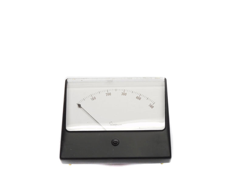 SIMPSON 1329 0-500 NSNP