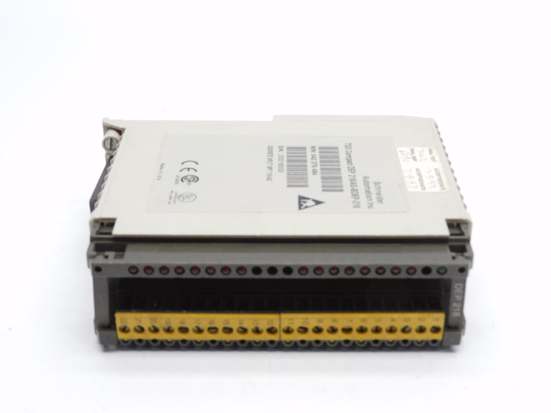 SCHNEIDER ELECTRIC DEP218/AS-BDEP-218 042276454 115VAC UNMP