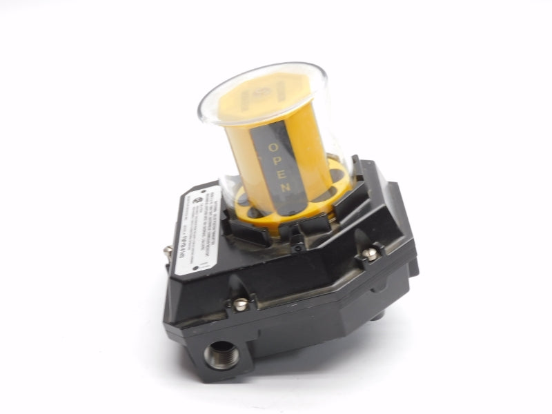 MONITEUR DEVICES FMYB-5140 125/250VAC 15A NSNP