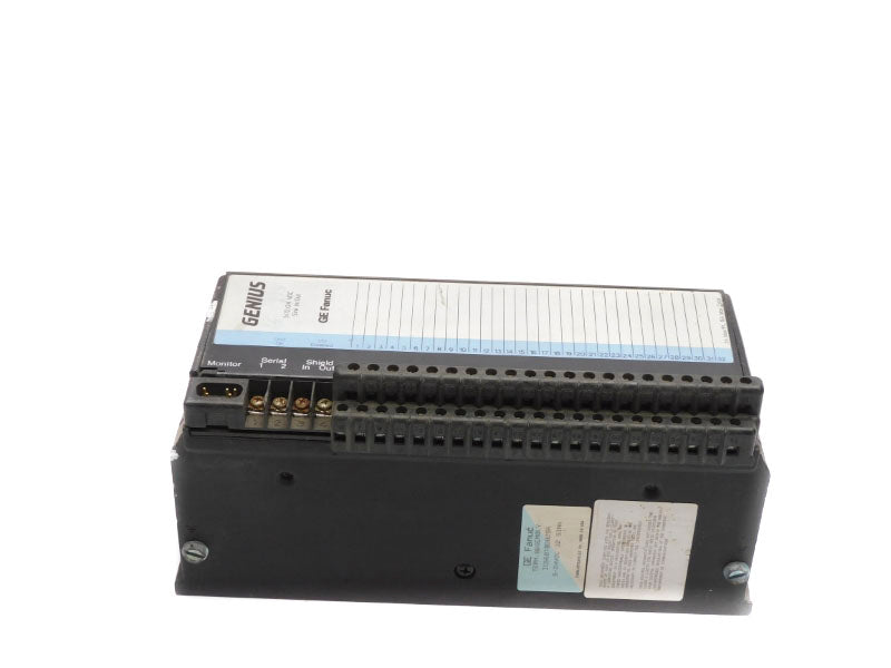FANUC IC660EBD025B 5-24VDC UNMP