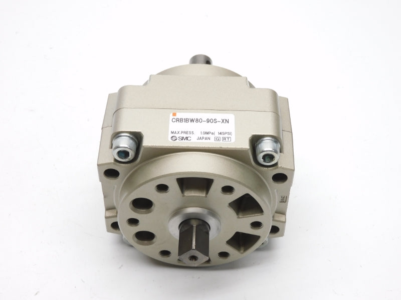SMC CRB1BW80-90S-XN 145PSI NSMP