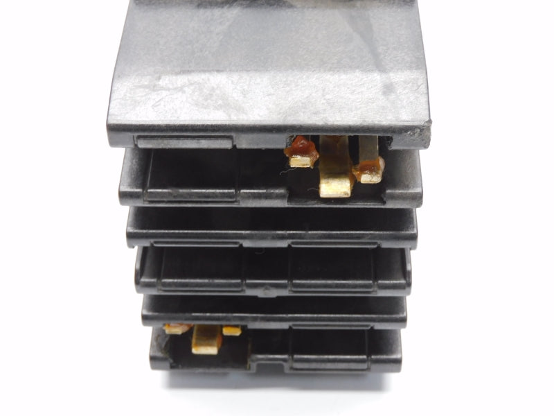 SQUARE D HDA260152AA 600V 15A UNMP