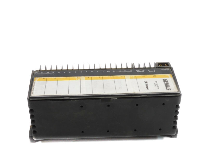 FANUC IC660EBD100B 115VAC 2A UNMP