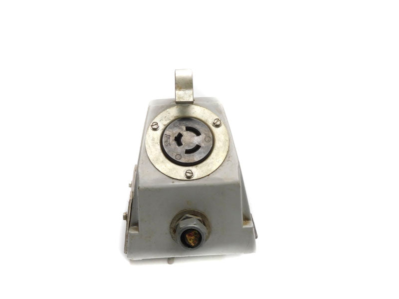 HOLOPHANE LIGHTING LBF2-1164-A 120V 14A UNMP