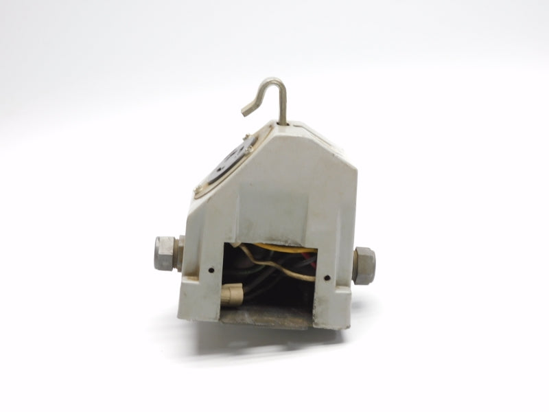 HOLOPHANE LIGHTING LBF2-1164-A 120V 14A UNMP