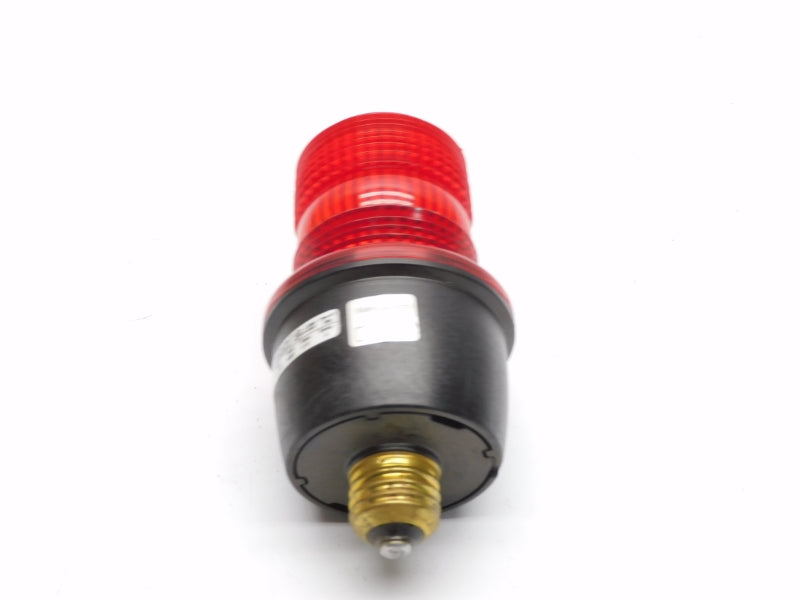 FEDERAL SIGNAL LP3E-120R SER. A 120VAC 0.10A NSMP