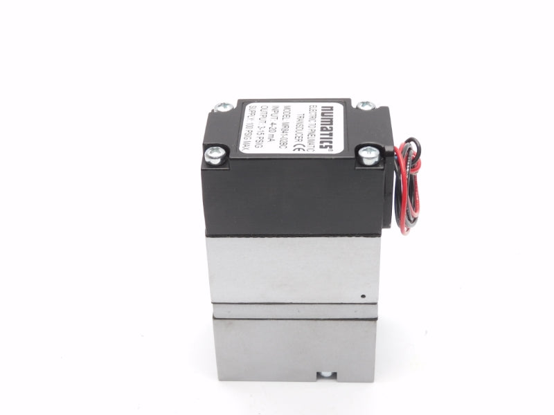 NUMATICS MR841-02BC 100PSI NSMP