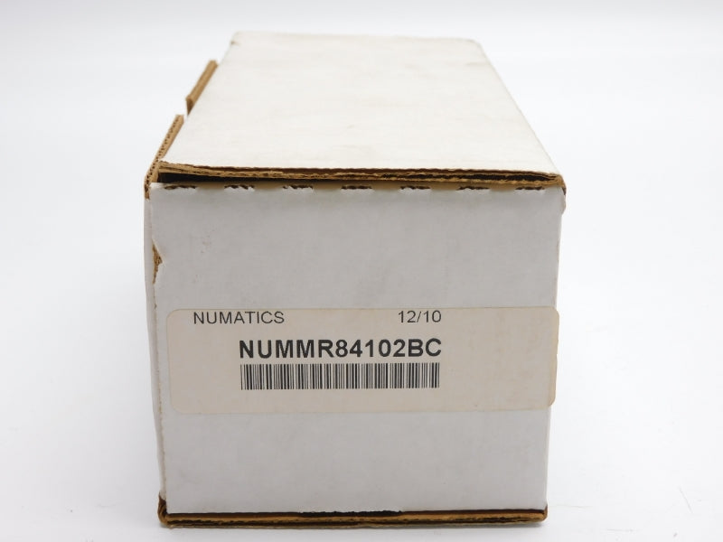 NUMATICS MR841-02BC 100PSI NSMP