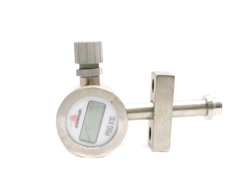 ANDERSON INSTRUMENT SR090G057G1100 0-5,000PSI NSNP
