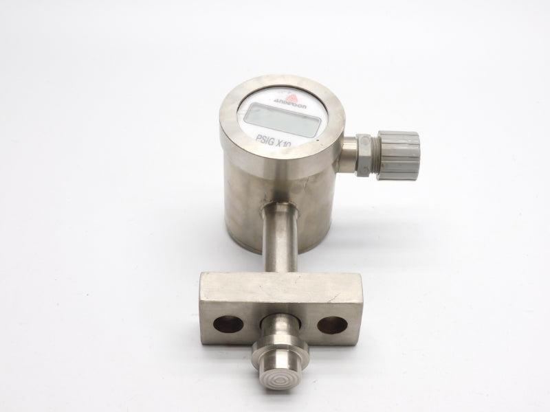 ANDERSON INSTRUMENT SR090G057G1100 0-5,000PSI NSNP