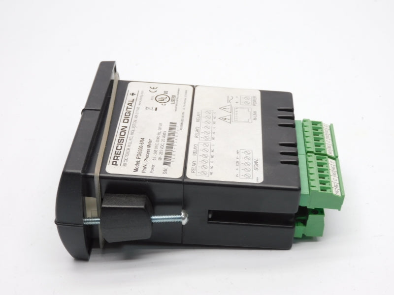 PRECISION DIGITAL PD6000-6R4 90-265VDC NSNP