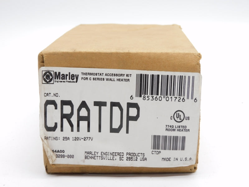 MARLEY CRATDP 120-277V 25A NSFS