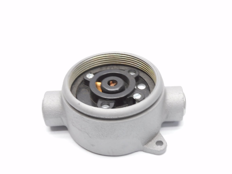 APPLETON VT-50 1/2" NSMP