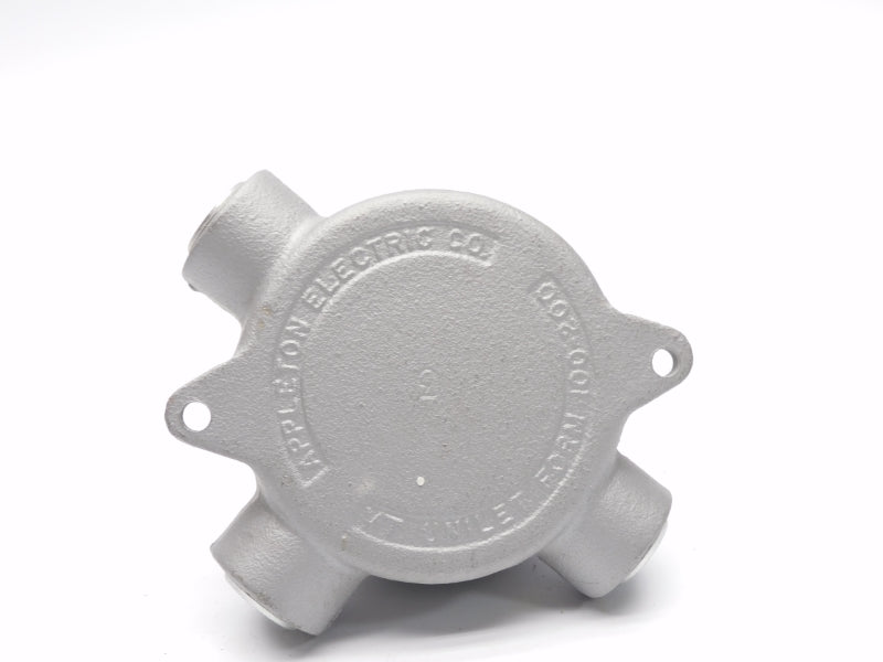 APPLETON VT-50 1/2" NSMP