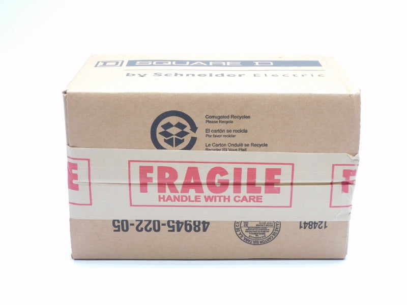 SQUARE D FHL36020 600V 20A NSFS