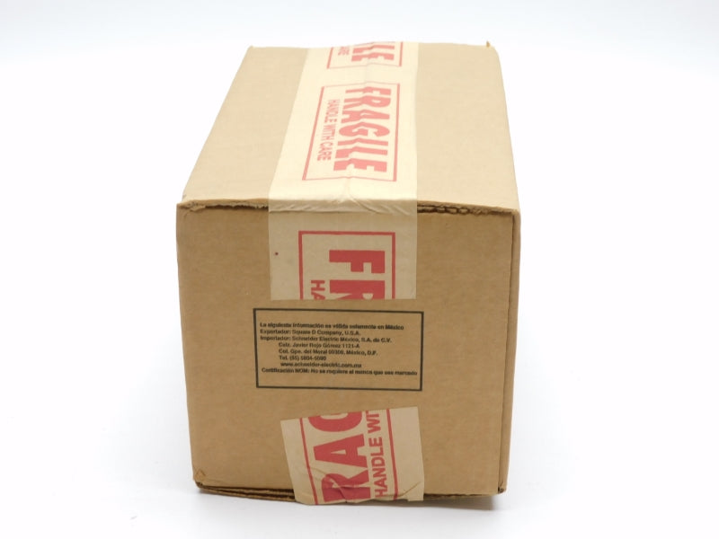 SQUARE D FHL36020 600V 20A NSFS