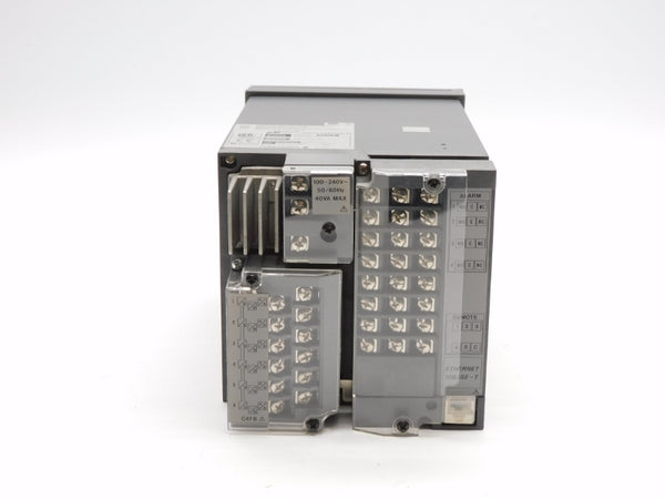 YOKOGAWA 436106-2/A2/C7/R1 100-240VAC NSNP