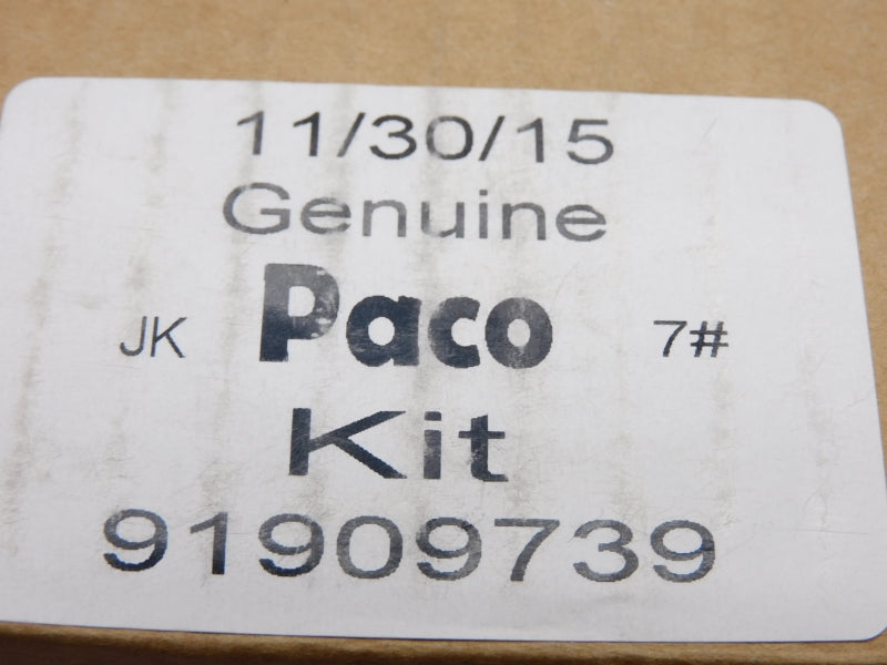 PACO 91909739 NSFS