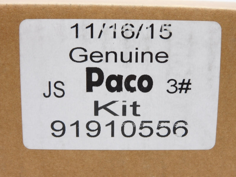 PACO 91910556 NSFS